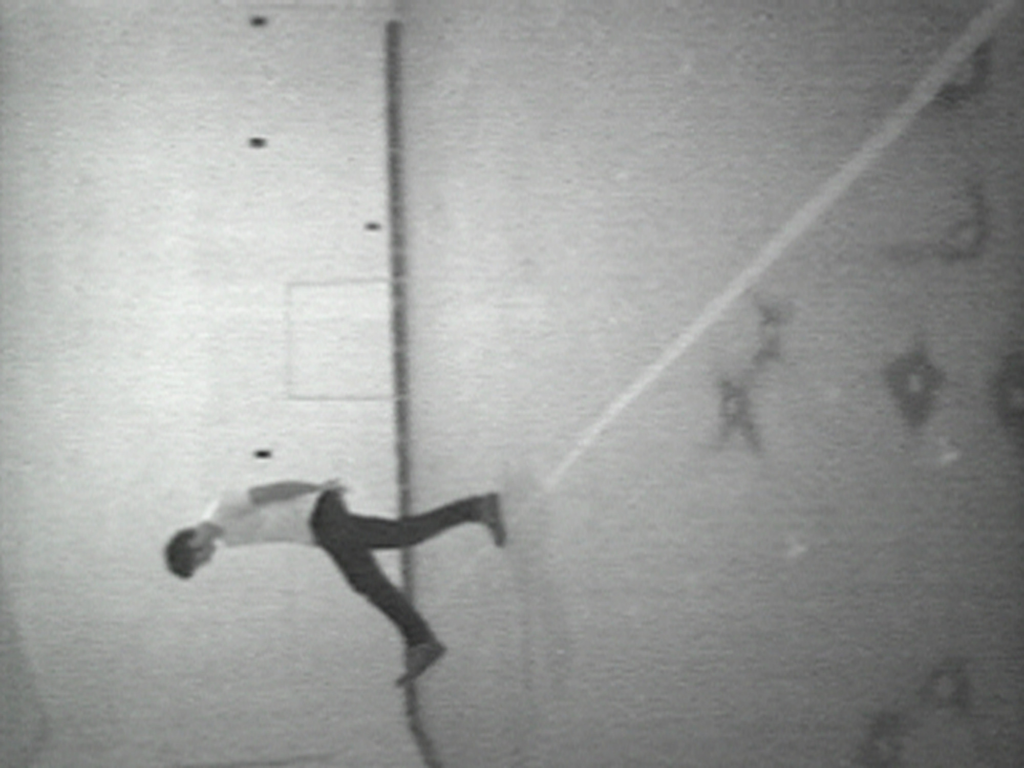 Bruce Nauman