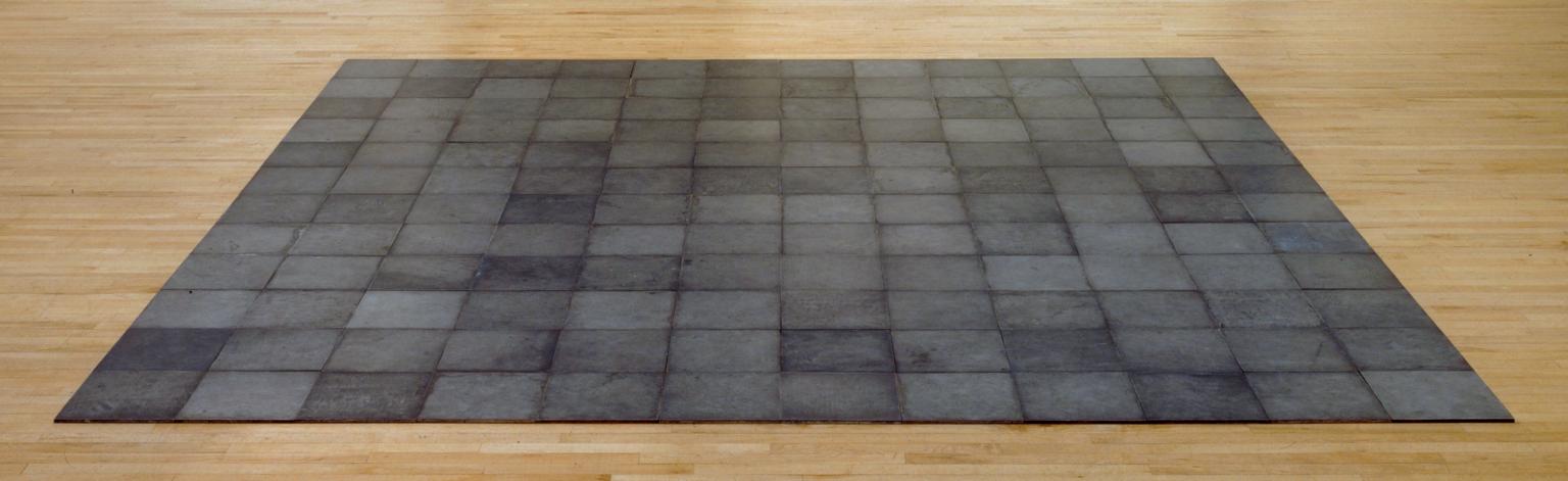 Carl Andre