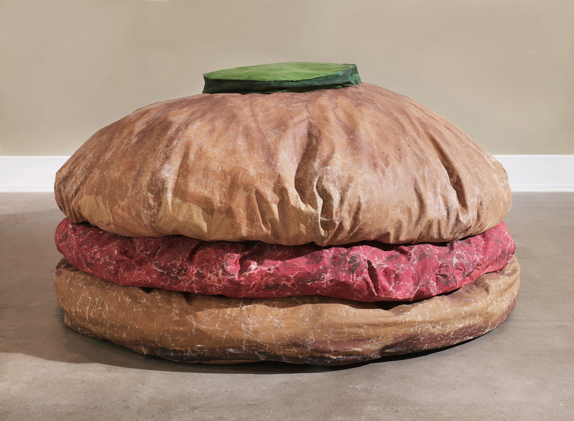 Claes Oldenburg