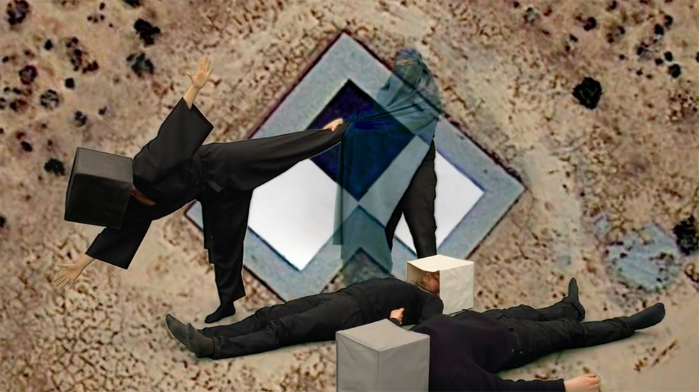 Hito Steyerl