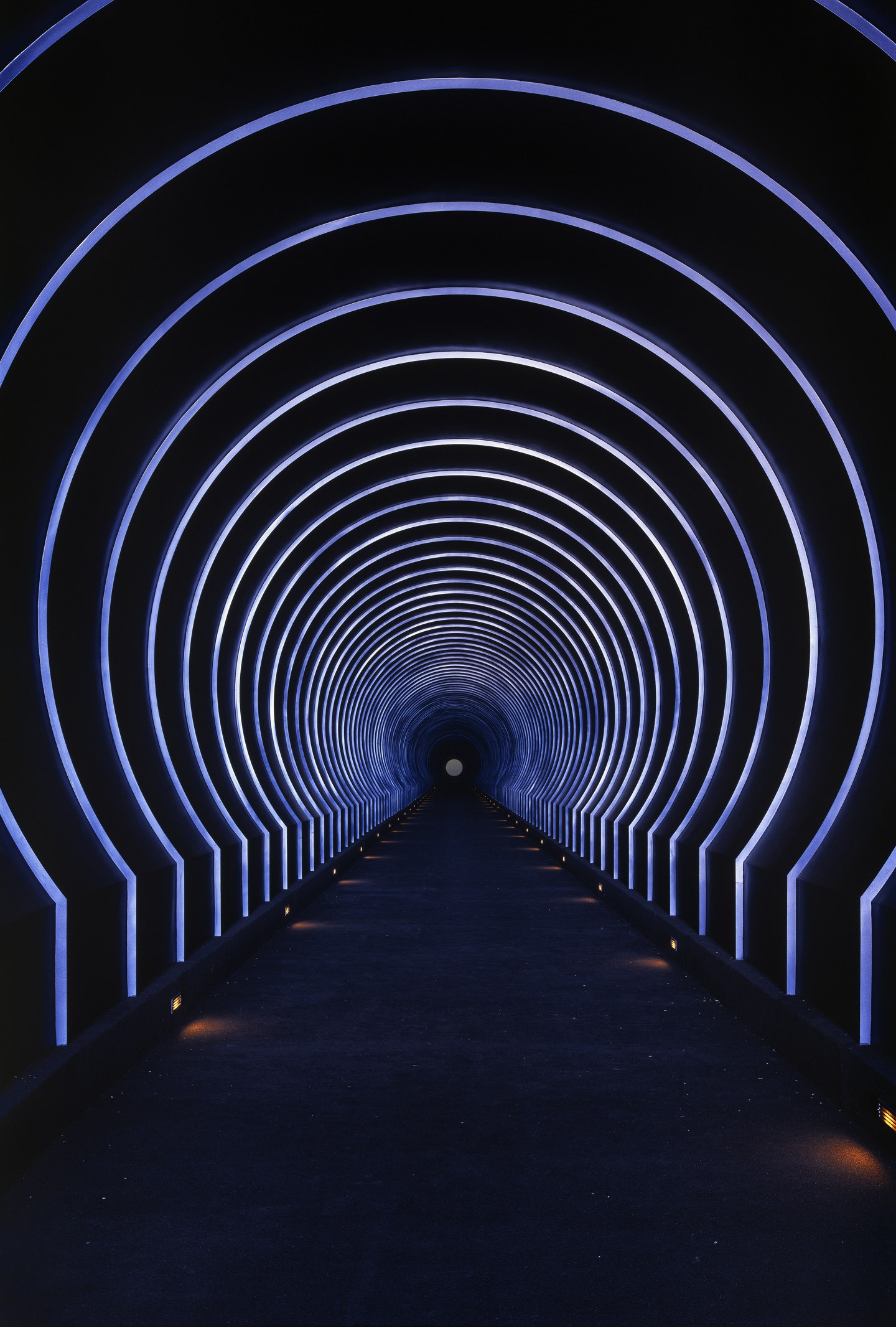 James Turrell