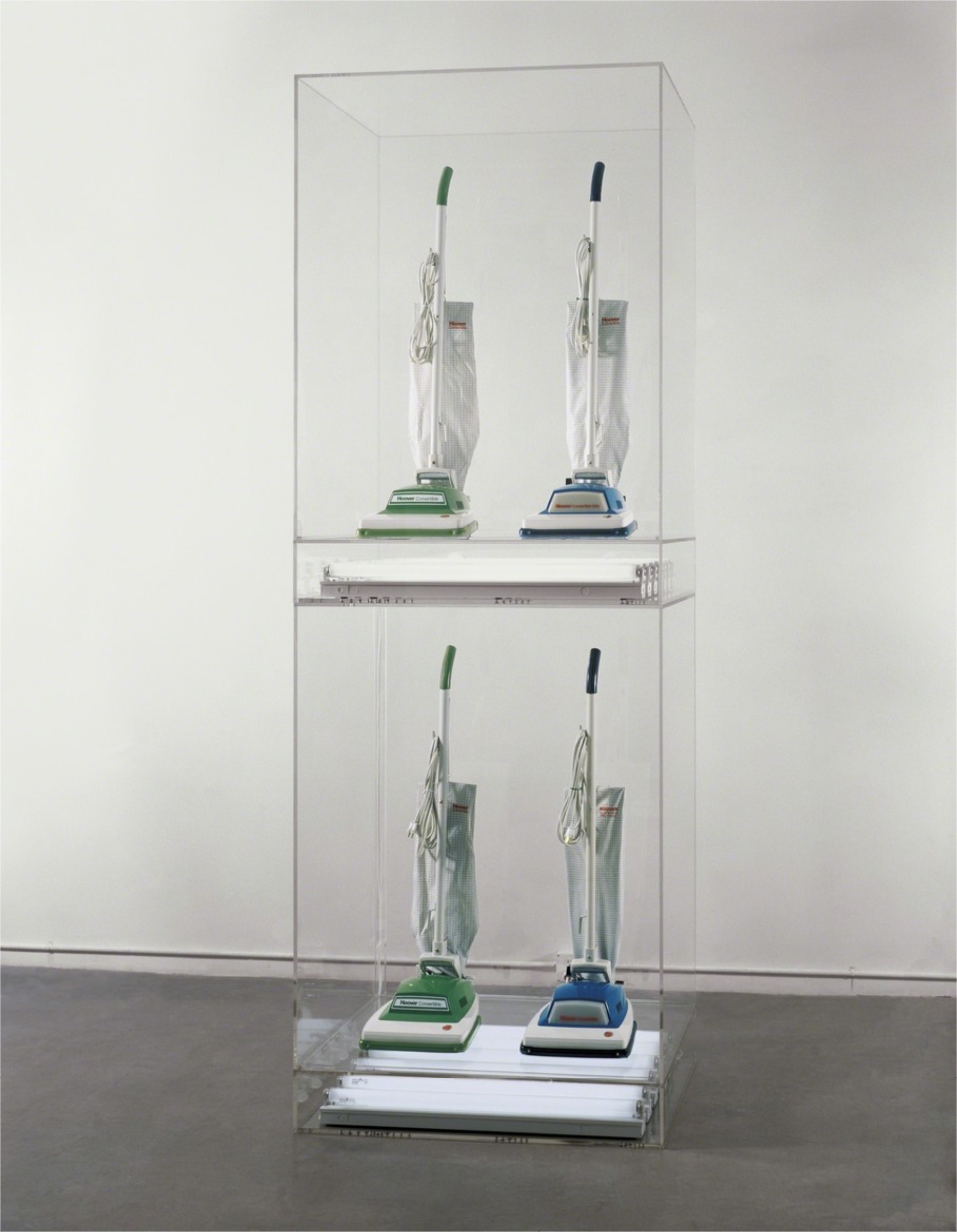 Jeff Koons