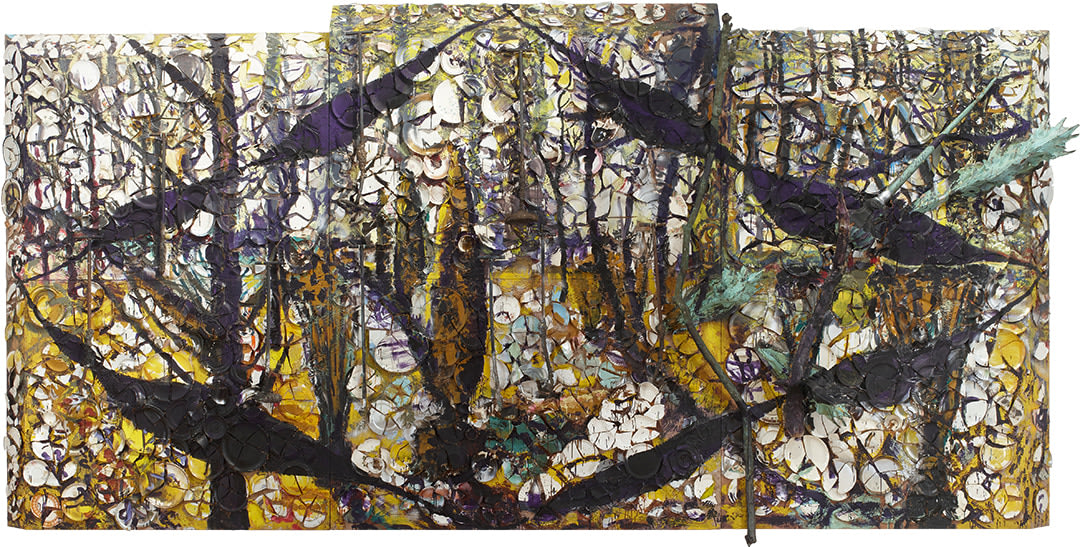 Julian Schnabel
