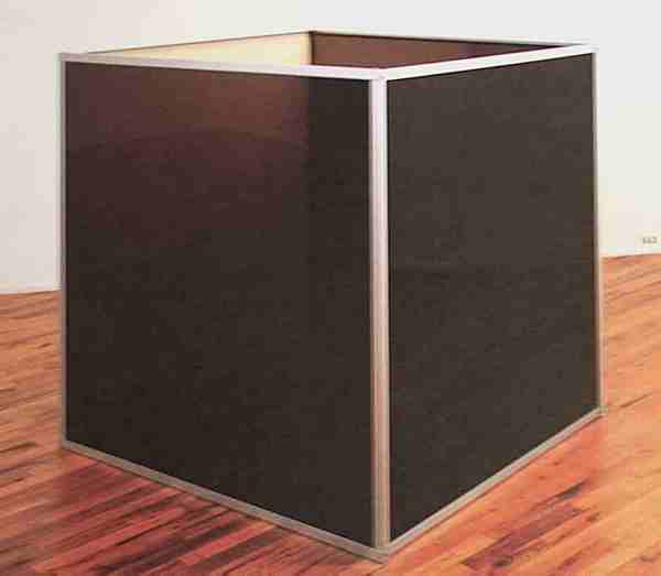 Liam Gillick