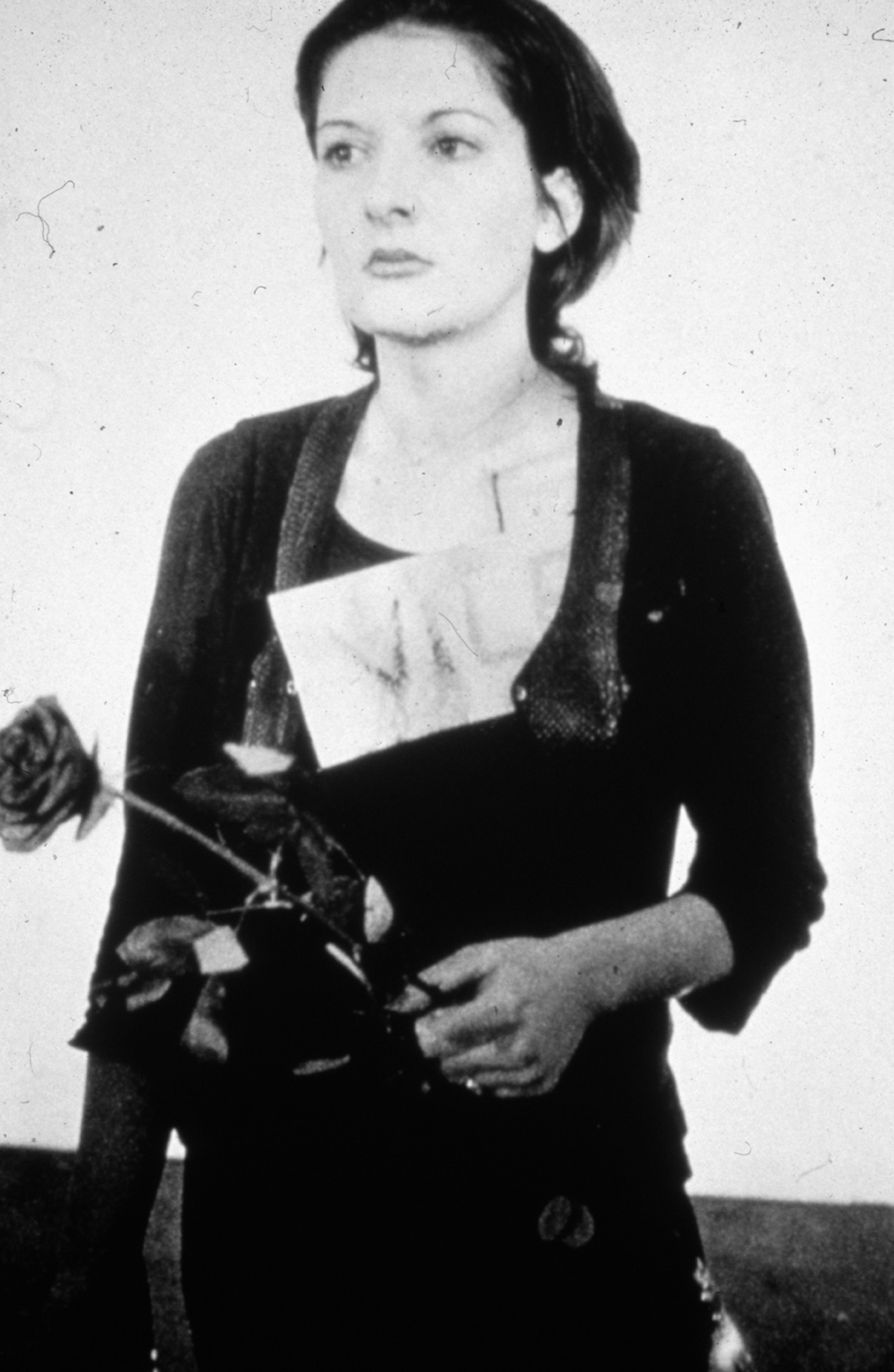 Marina Abramović
