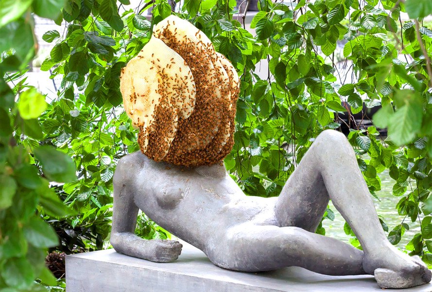 Pierre Huyghe