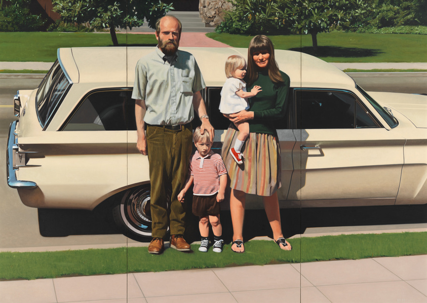 Robert Bechtle