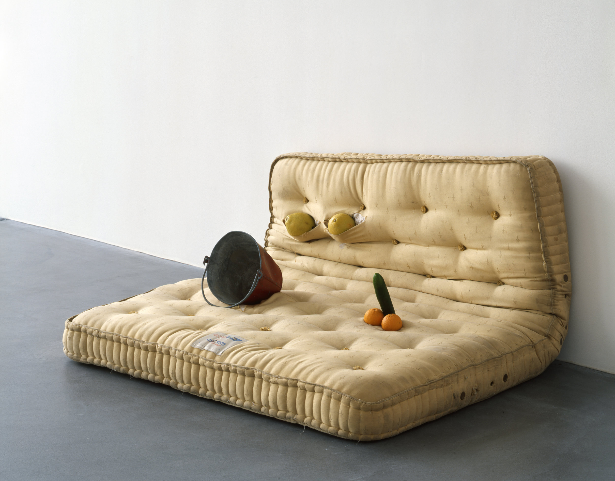 Sarah Lucas