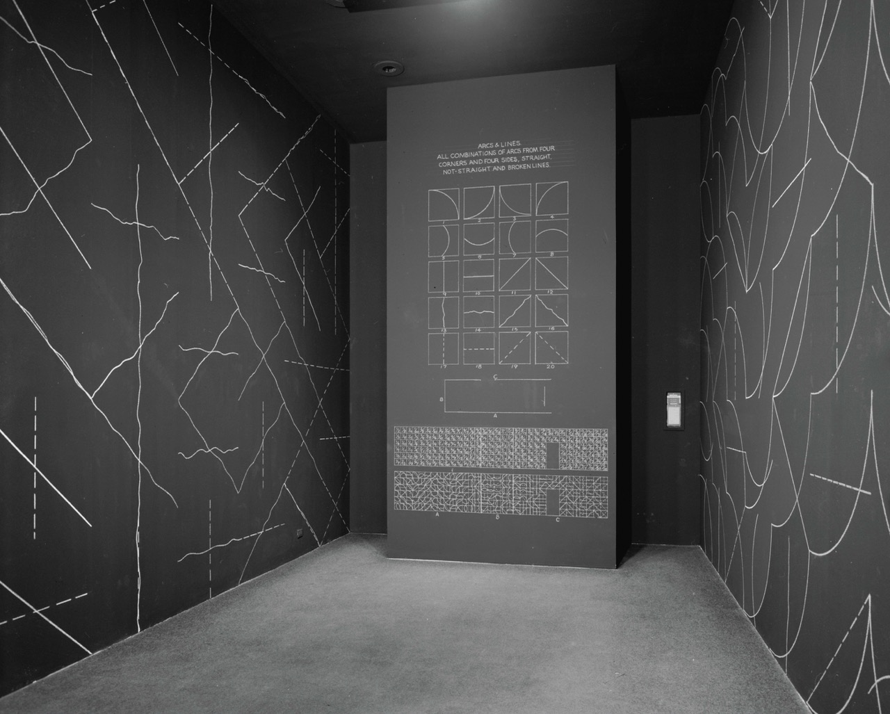 Sol LeWitt